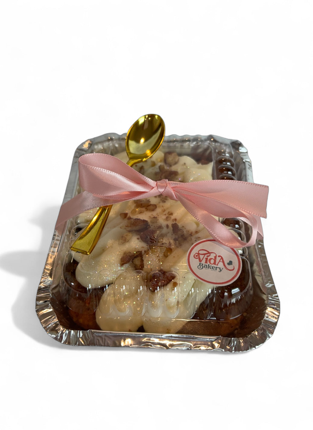 Personal cake