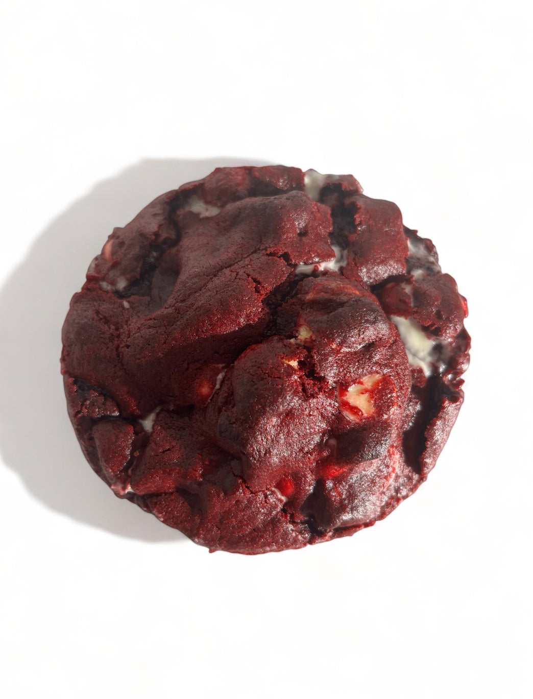 Red Velvet Cheesecake (pick up only)