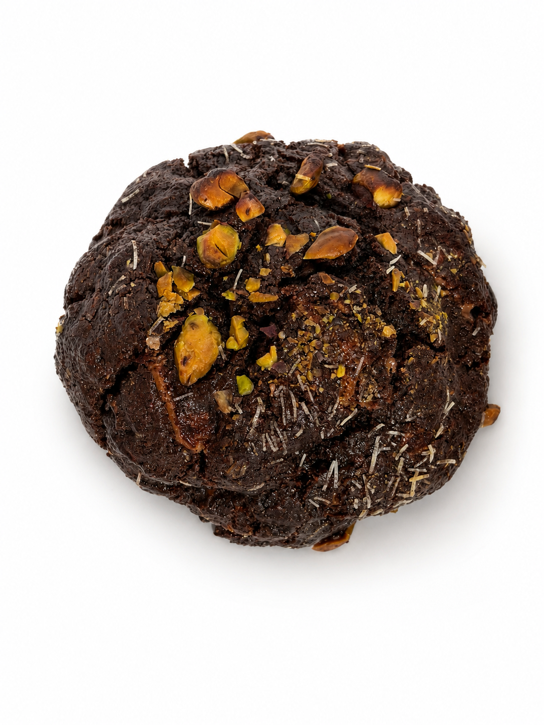 Dubai Chocolate