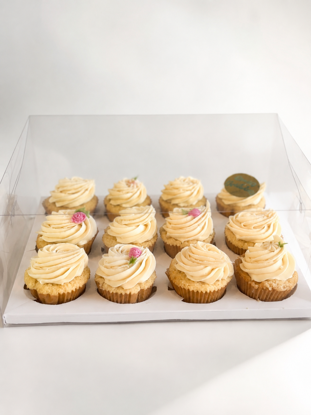 Cupcakes 🧁