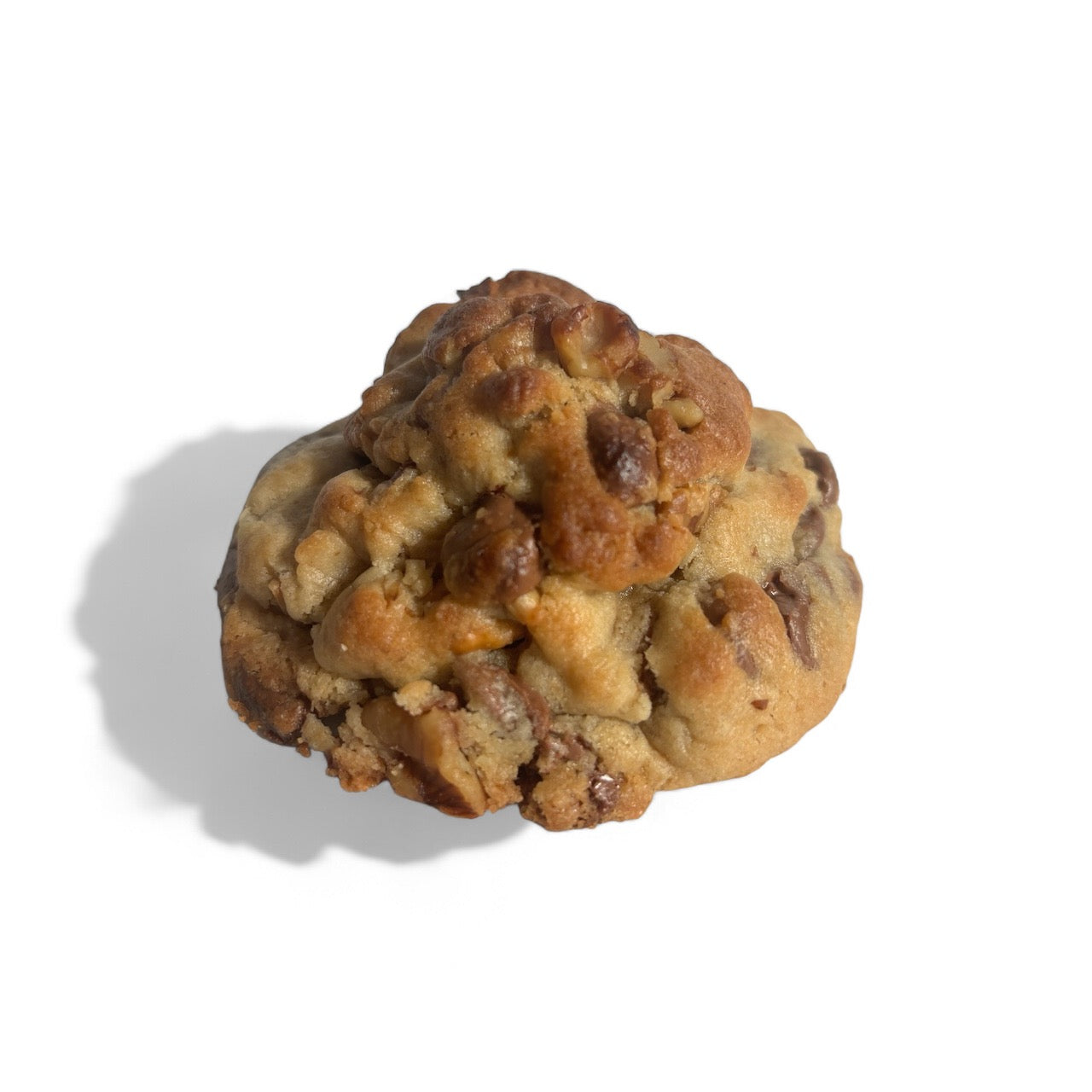 Choco Chips & Walnuts