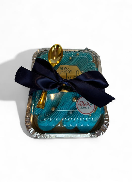 Personal cake