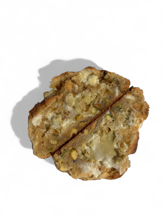 Pistachio Cream