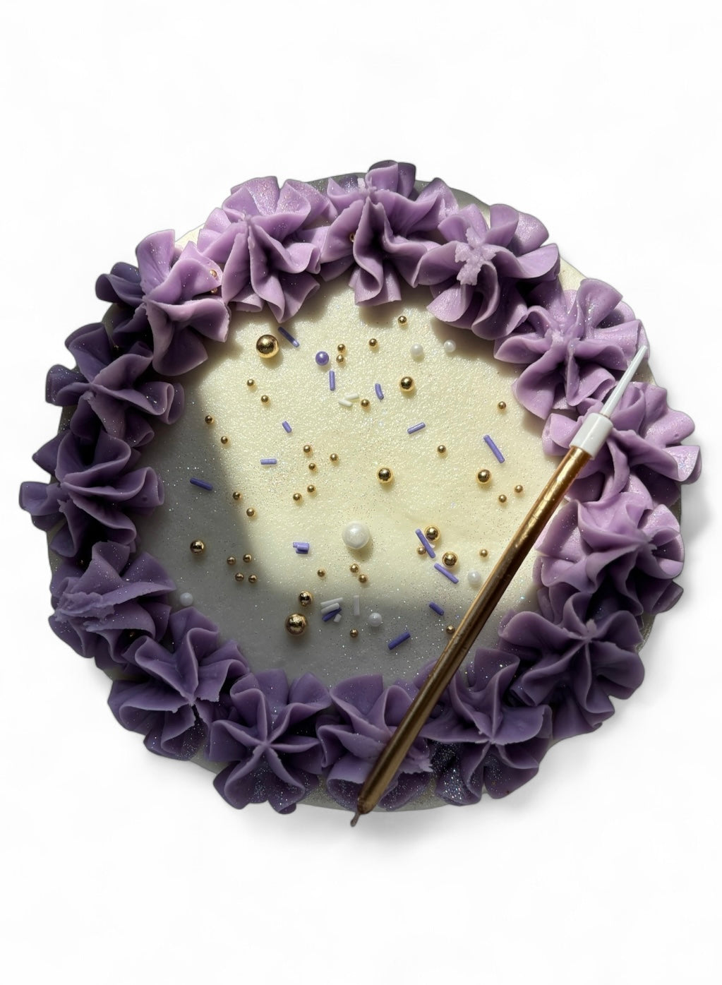 To Go Cakes