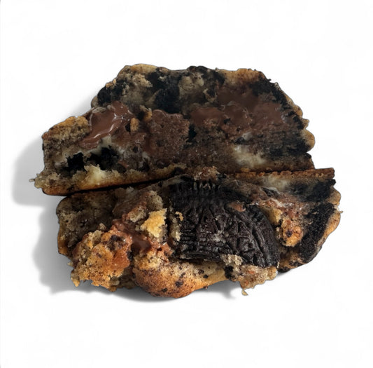 Cookies & Cream