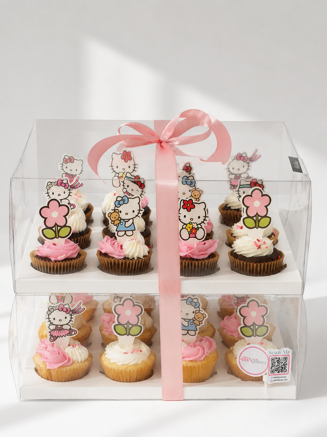 Cupcakes 🧁