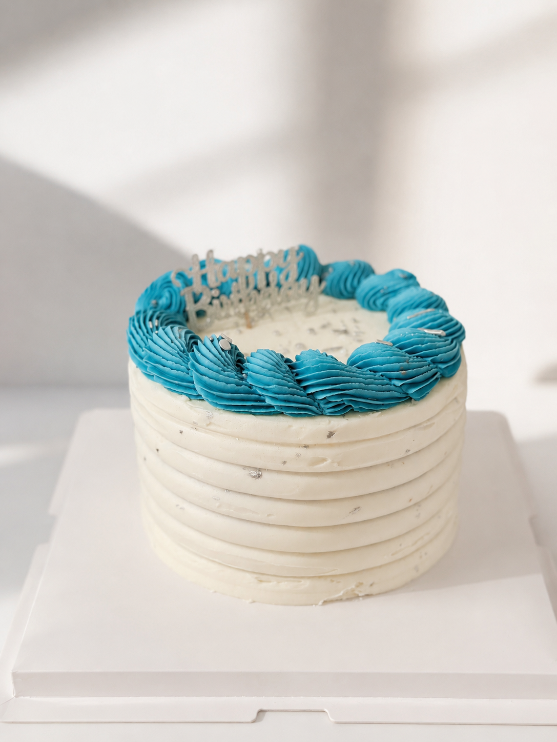 To Go Cakes