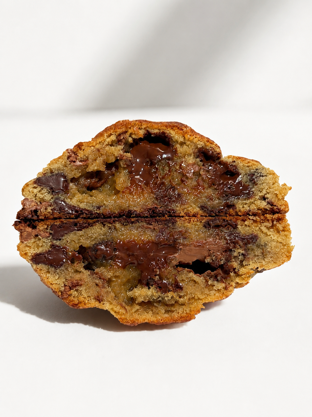 Classic Chocolate chip