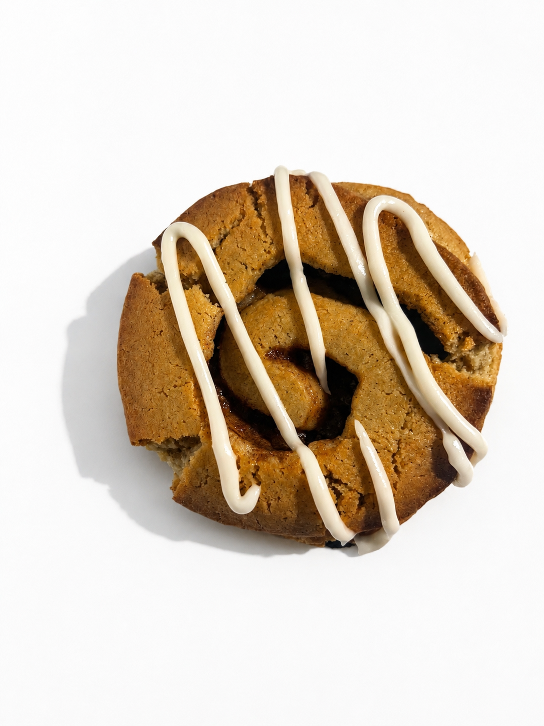 Cinnamon Roll