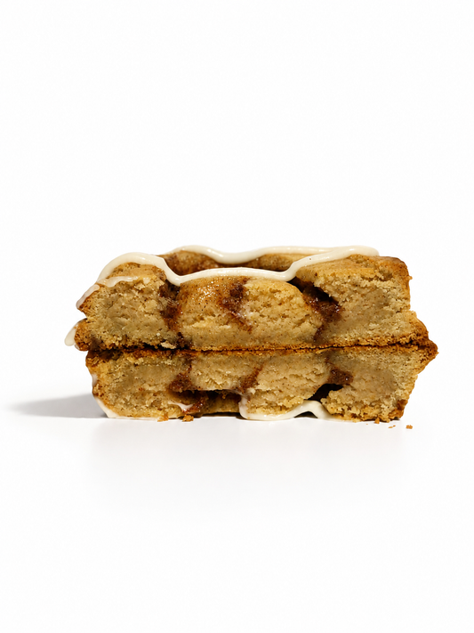 Cinnamon Roll