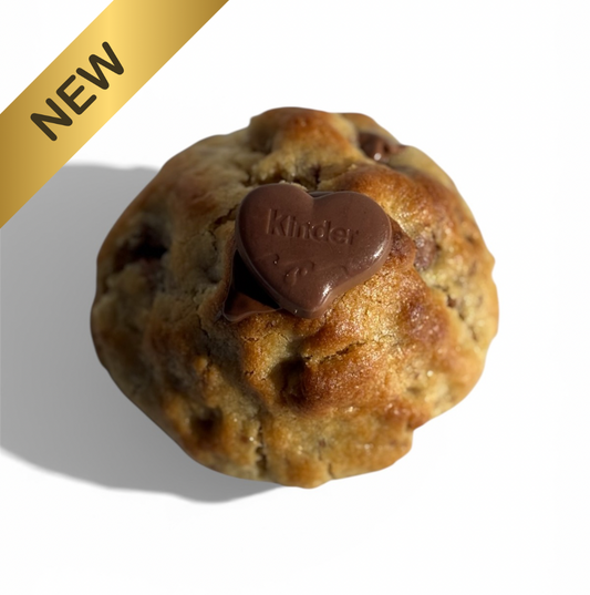 Hazelnut Dream