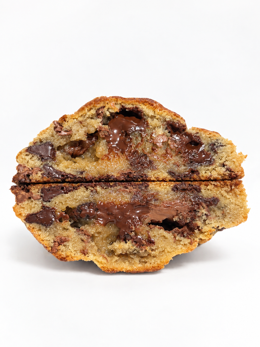 Classic Chocolate chip