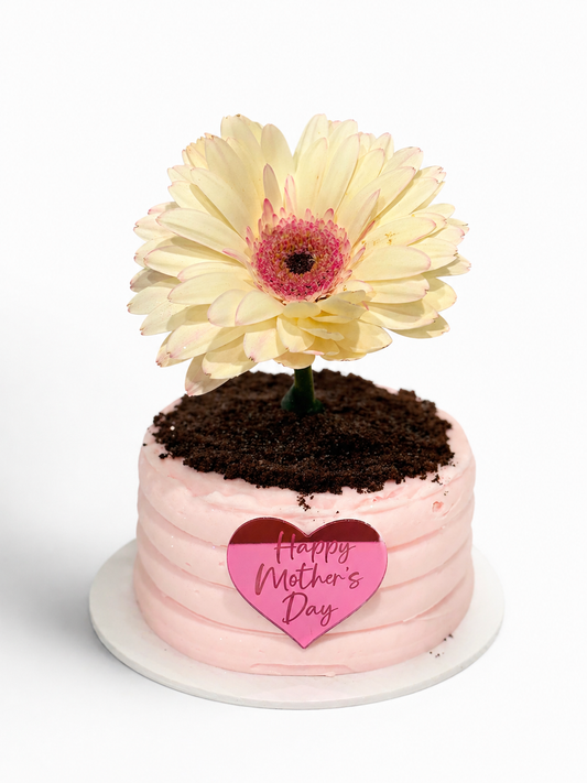 Little Bloom cake