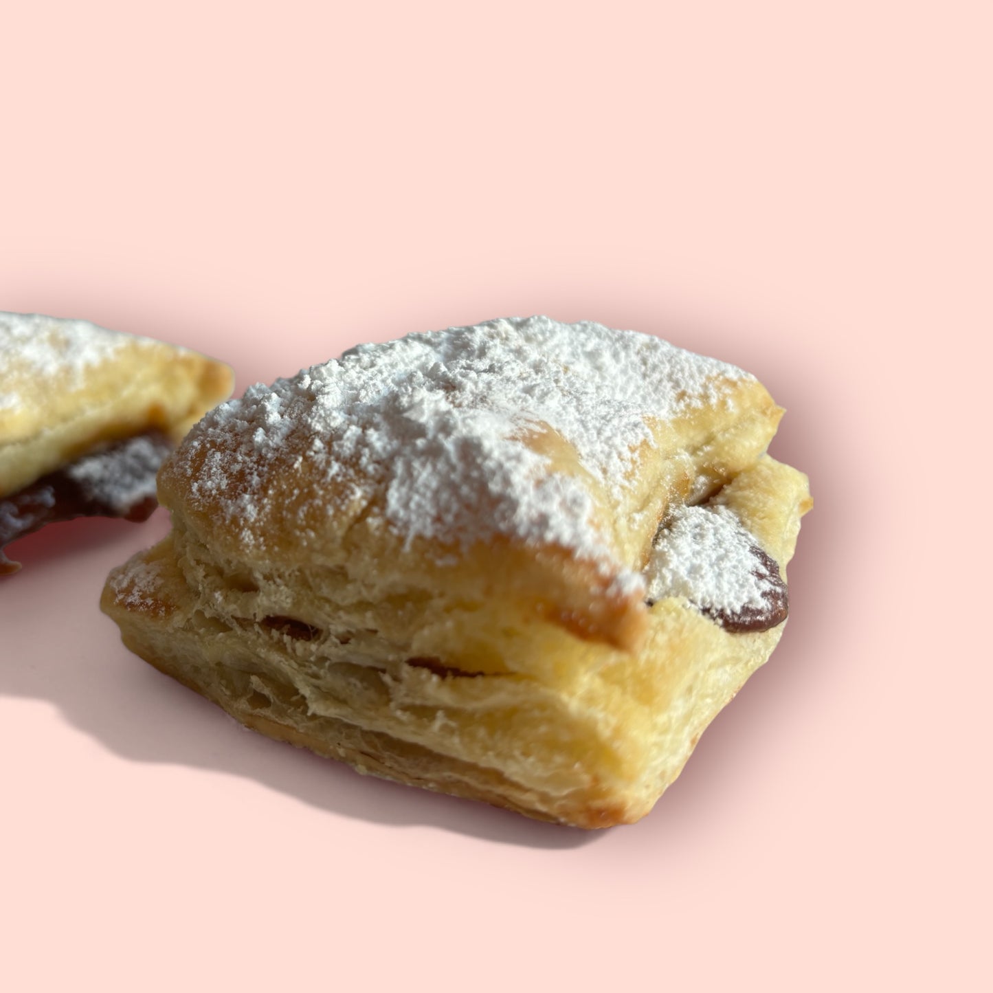 Pastelitos de Guayaba